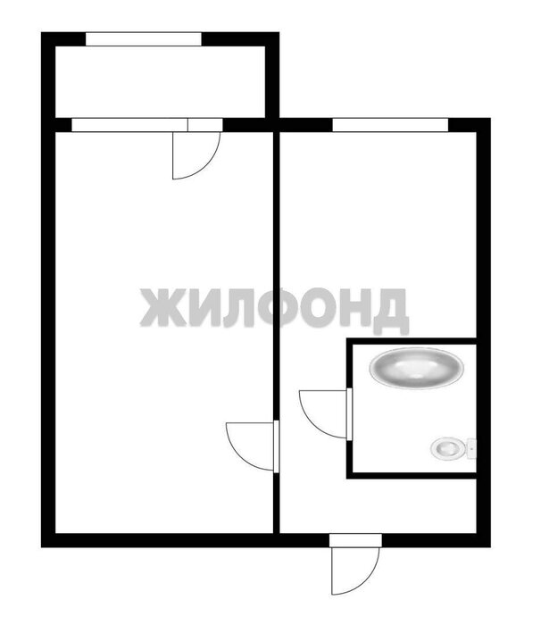 г. Нижний Тагил, ул. Газетная, 15 (городской округ Нижний Тагил) - фото квартиры (5)