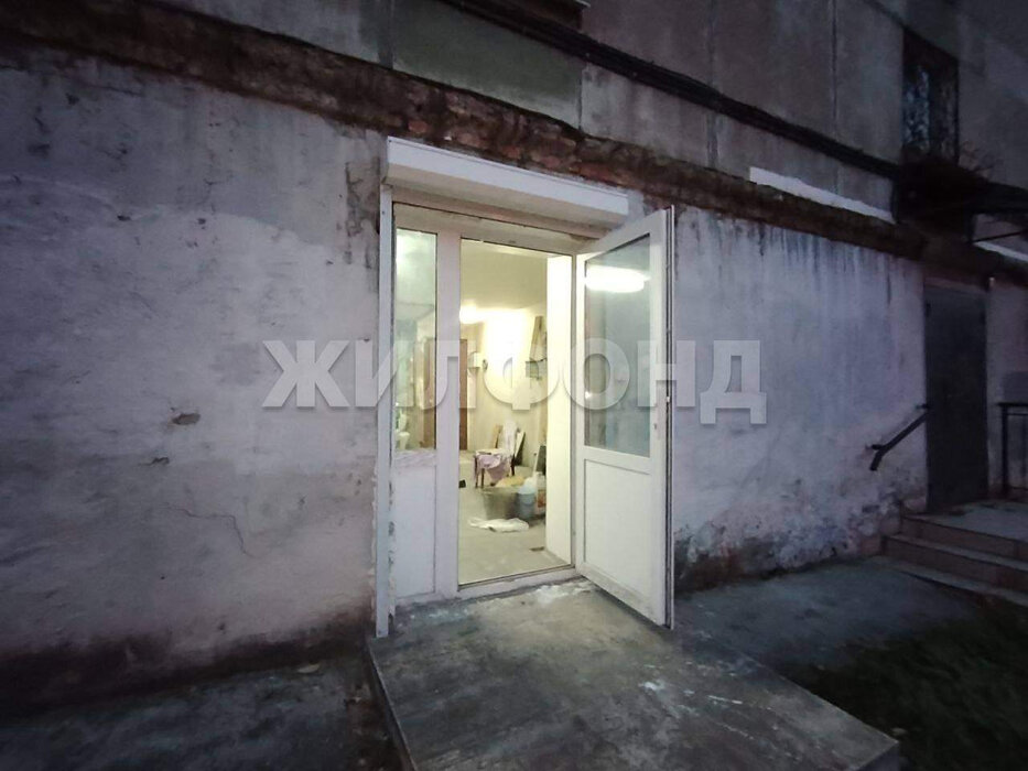 г. Нижний Тагил, ул. Газетная, 54 (городской округ Нижний Тагил) - фото квартиры (1)