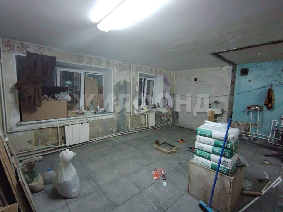 г. Нижний Тагил, ул. Газетная, 54 (городской округ Нижний Тагил) - фото квартиры (2)