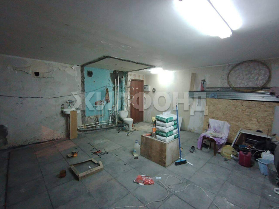 г. Нижний Тагил, ул. Газетная, 54 (городской округ Нижний Тагил) - фото квартиры (3)