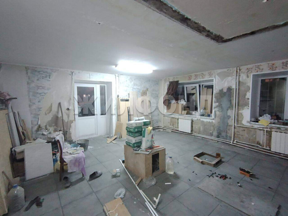 г. Нижний Тагил, ул. Газетная, 54 (городской округ Нижний Тагил) - фото квартиры (4)