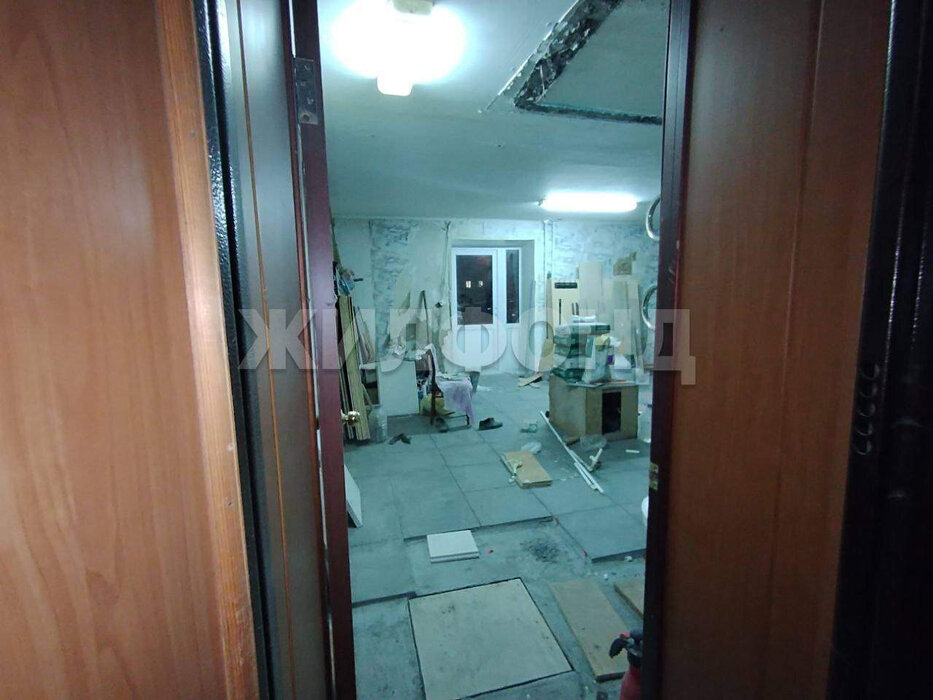 г. Нижний Тагил, ул. Газетная, 54 (городской округ Нижний Тагил) - фото квартиры (5)