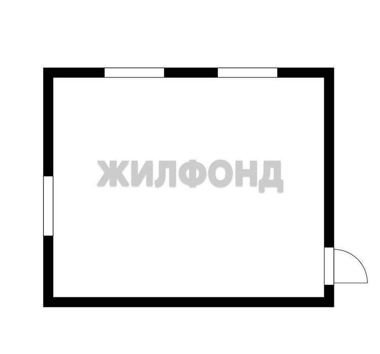 г. Нижний Тагил, ул. Газетная, 54 (городской округ Нижний Тагил) - фото квартиры (7)