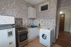 г. Верхняя Салда, ул. Карла Либкнехта, 1 (городской округ Верхнесалдинский) - фото квартиры