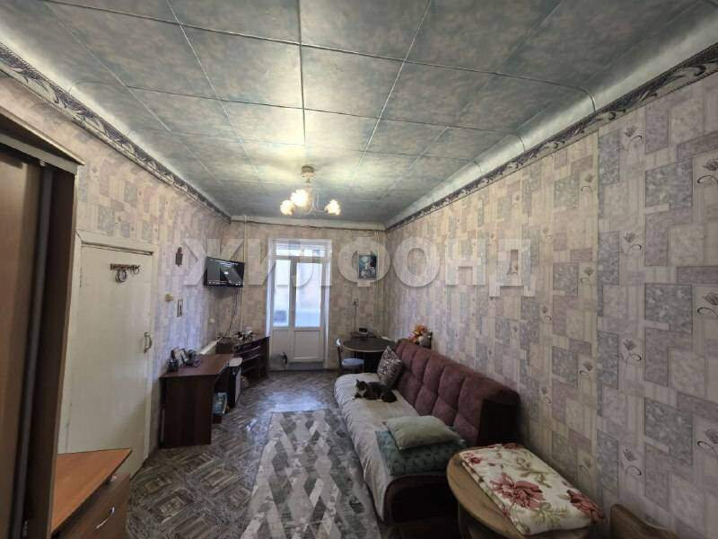 г. Нижний Тагил, ул. Дзержинского, 41 (городской округ Нижний Тагил) - фото квартиры (1)