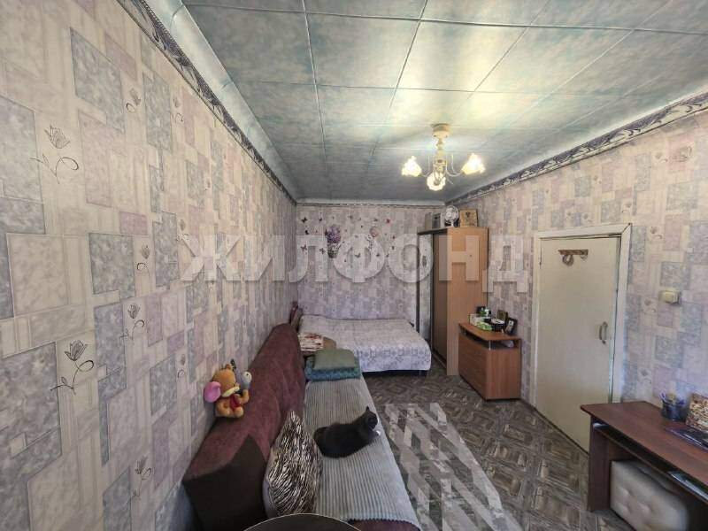 г. Нижний Тагил, ул. Дзержинского, 41 (городской округ Нижний Тагил) - фото квартиры (2)