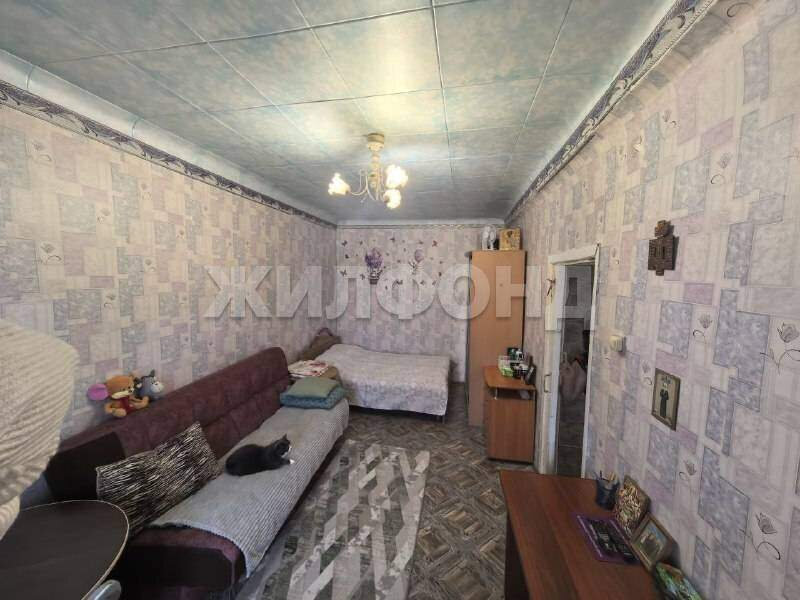 г. Нижний Тагил, ул. Дзержинского, 41 (городской округ Нижний Тагил) - фото квартиры (3)