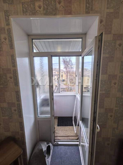 г. Нижний Тагил, ул. Дзержинского, 41 (городской округ Нижний Тагил) - фото квартиры (4)