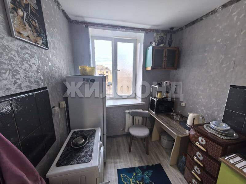 г. Нижний Тагил, ул. Дзержинского, 41 (городской округ Нижний Тагил) - фото квартиры (5)