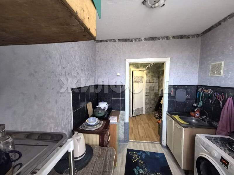 г. Нижний Тагил, ул. Дзержинского, 41 (городской округ Нижний Тагил) - фото квартиры (6)