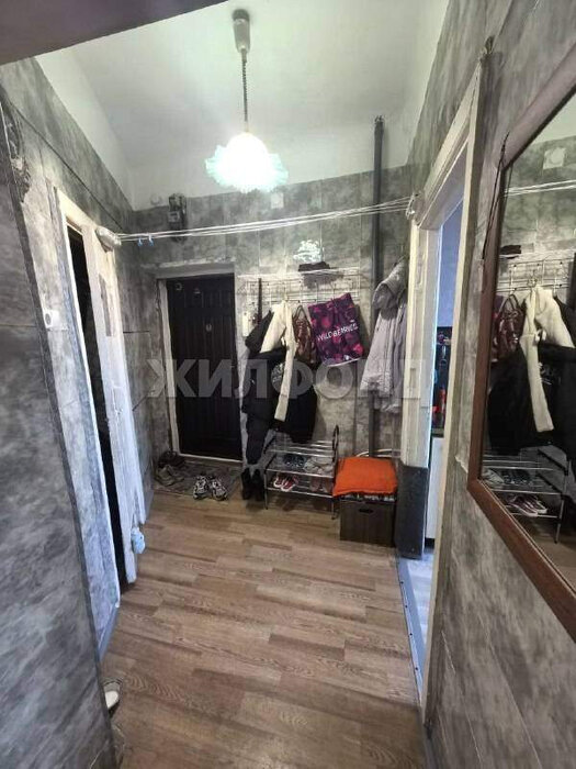 г. Нижний Тагил, ул. Дзержинского, 41 (городской округ Нижний Тагил) - фото квартиры (7)