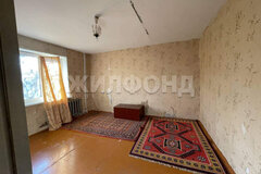 г. Нижний Тагил, ул. Красная, 6 (городской округ Нижний Тагил) - фото квартиры