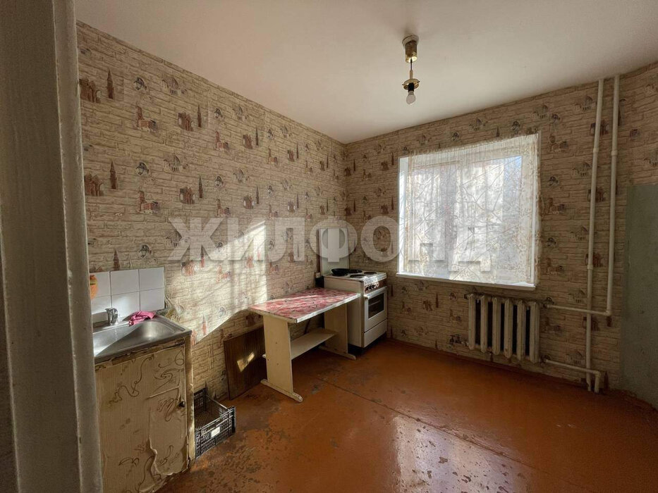 г. Нижний Тагил, ул. Красная, 6 (городской округ Нижний Тагил) - фото квартиры (4)