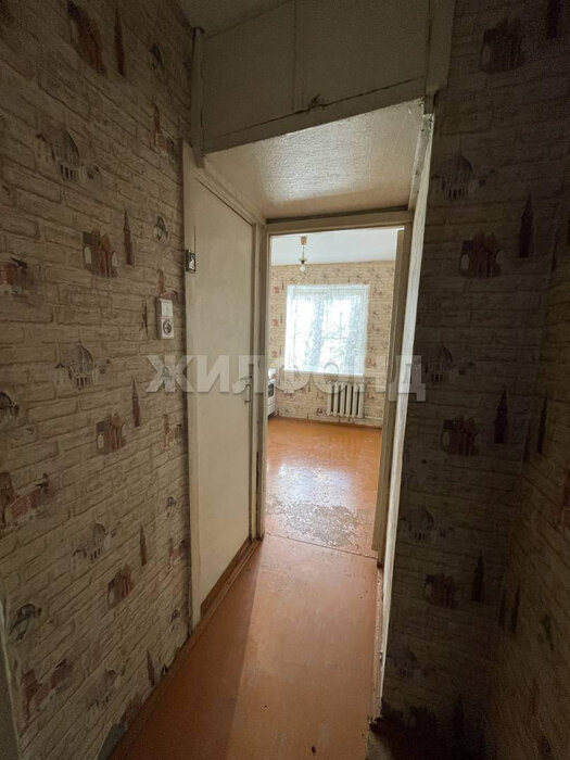 г. Нижний Тагил, ул. Красная, 6 (городской округ Нижний Тагил) - фото квартиры (5)