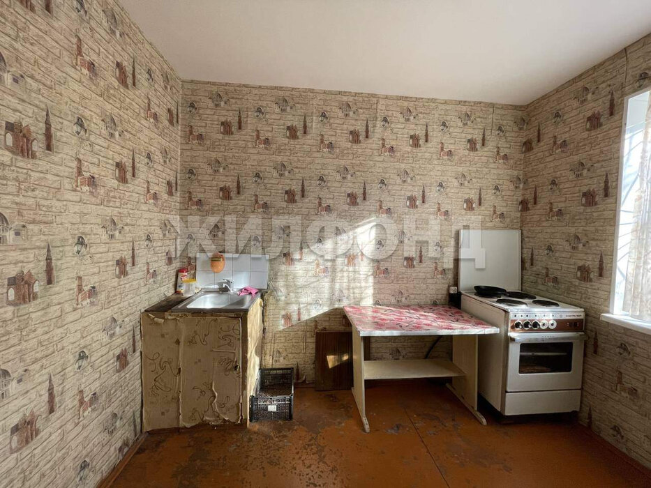 г. Нижний Тагил, ул. Красная, 6 (городской округ Нижний Тагил) - фото квартиры (8)