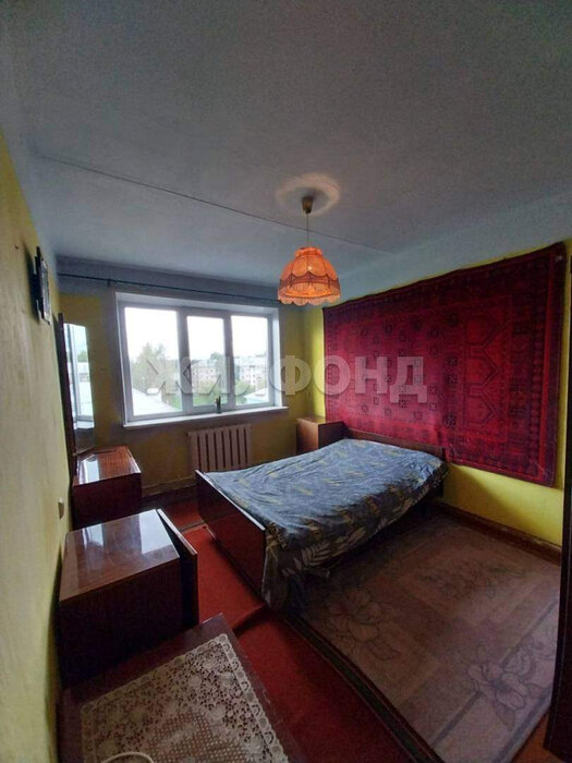 г. Верхняя Салда, ул. Восточная, 3 (городской округ Верхнесалдинский) - фото квартиры (2)