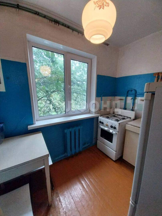 г. Верхняя Салда, ул. Восточная, 3 (городской округ Верхнесалдинский) - фото квартиры (3)