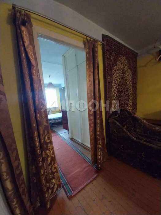 г. Верхняя Салда, ул. Восточная, 3 (городской округ Верхнесалдинский) - фото квартиры (7)