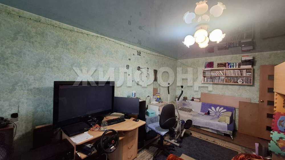 г. Верхняя Салда, ул. Энгельса, 80 (городской округ Верхнесалдинский) - фото квартиры (1)