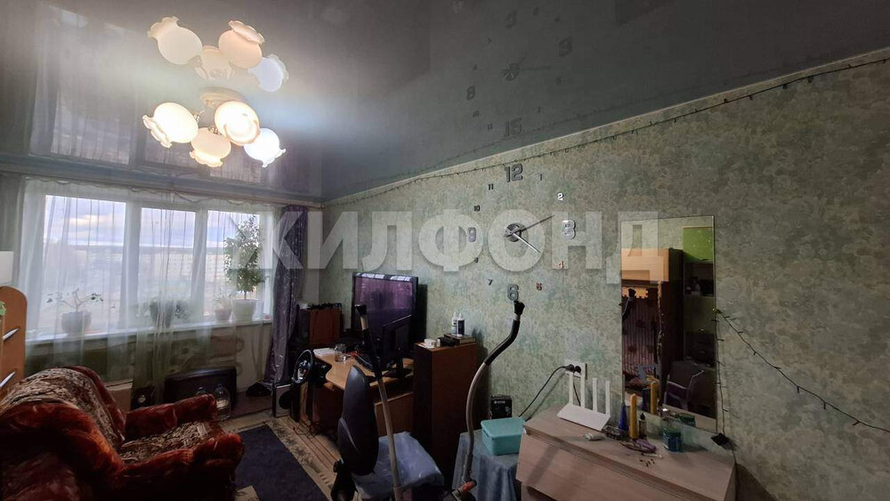 г. Верхняя Салда, ул. Энгельса, 80 (городской округ Верхнесалдинский) - фото квартиры (2)