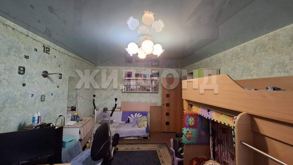 г. Верхняя Салда, ул. Энгельса, 80 (городской округ Верхнесалдинский) - фото квартиры (3)