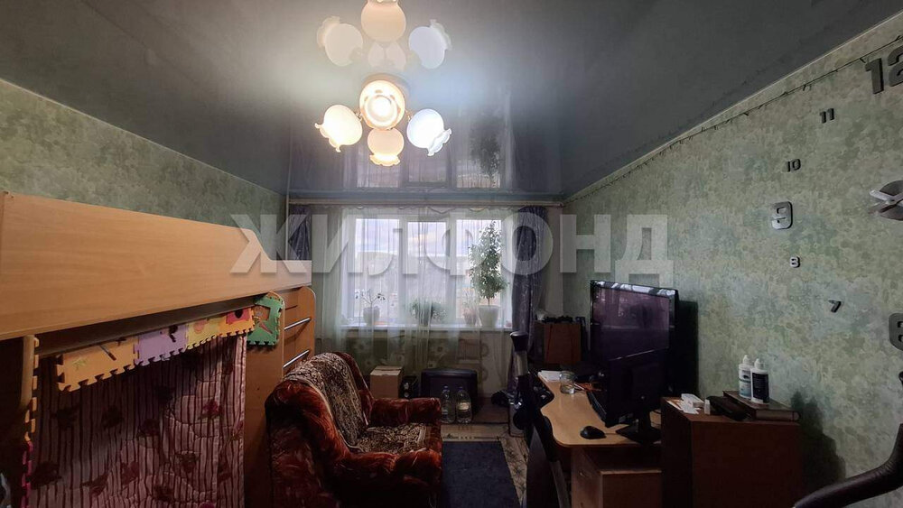 г. Верхняя Салда, ул. Энгельса, 80 (городской округ Верхнесалдинский) - фото квартиры (4)