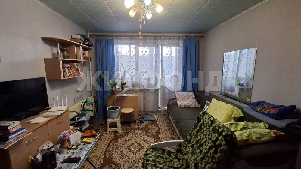 г. Верхняя Салда, ул. Энгельса, 80 (городской округ Верхнесалдинский) - фото квартиры (5)