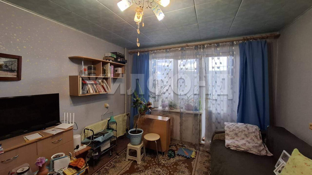 г. Верхняя Салда, ул. Энгельса, 80 (городской округ Верхнесалдинский) - фото квартиры (6)