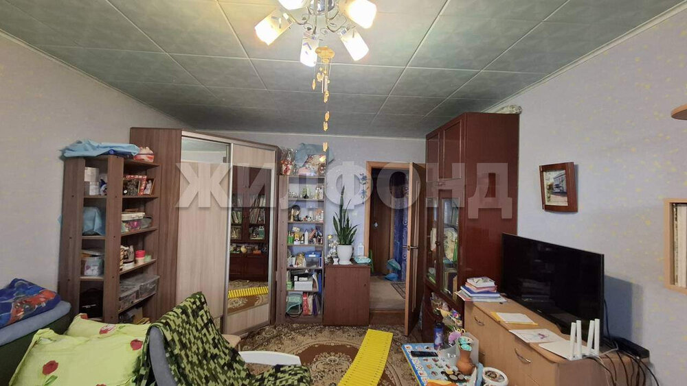 г. Верхняя Салда, ул. Энгельса, 80 (городской округ Верхнесалдинский) - фото квартиры (7)