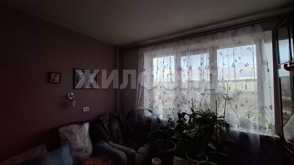 г. Верхняя Салда, ул. Энгельса, 80 (городской округ Верхнесалдинский) - фото квартиры (8)