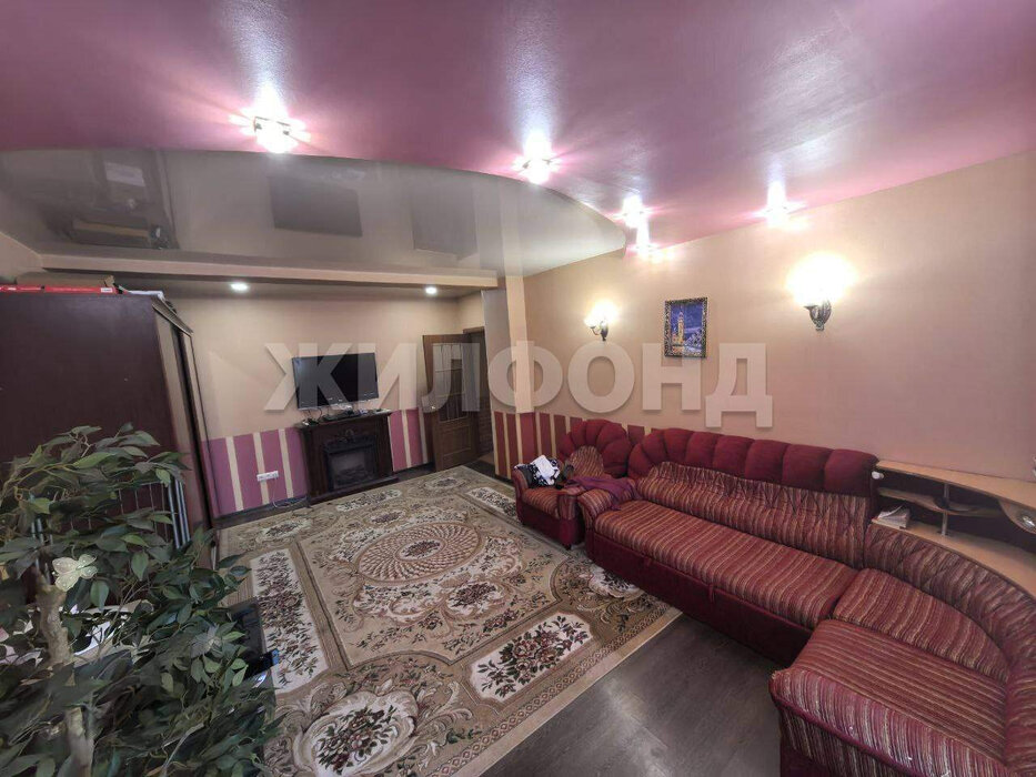 г. Нижний Тагил, ул. Вагоностроителей, 2 (городской округ Нижний Тагил) - фото квартиры (2)