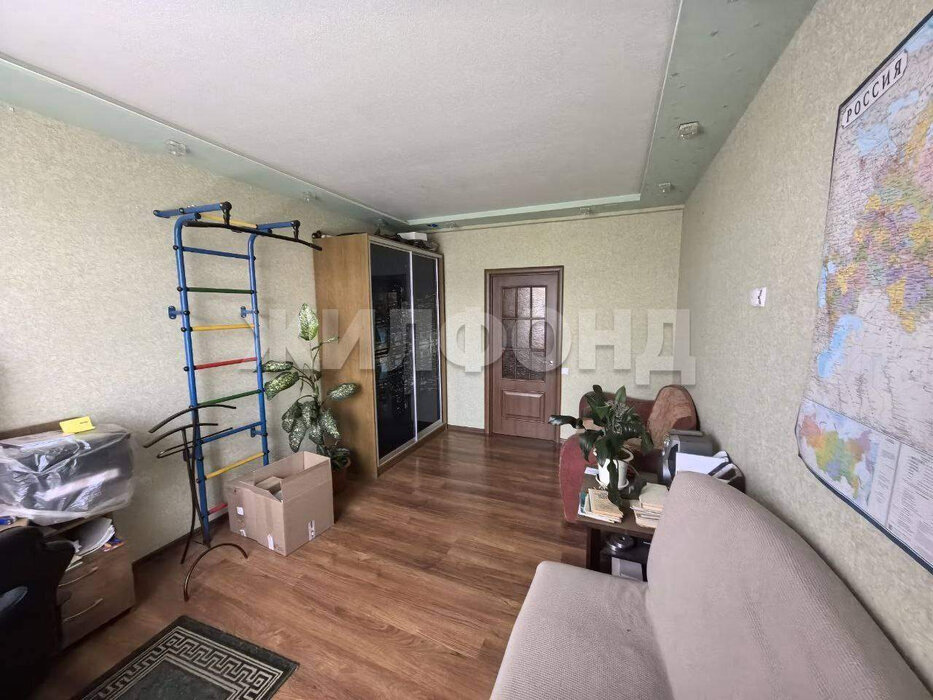 г. Нижний Тагил, ул. Вагоностроителей, 2 (городской округ Нижний Тагил) - фото квартиры (3)