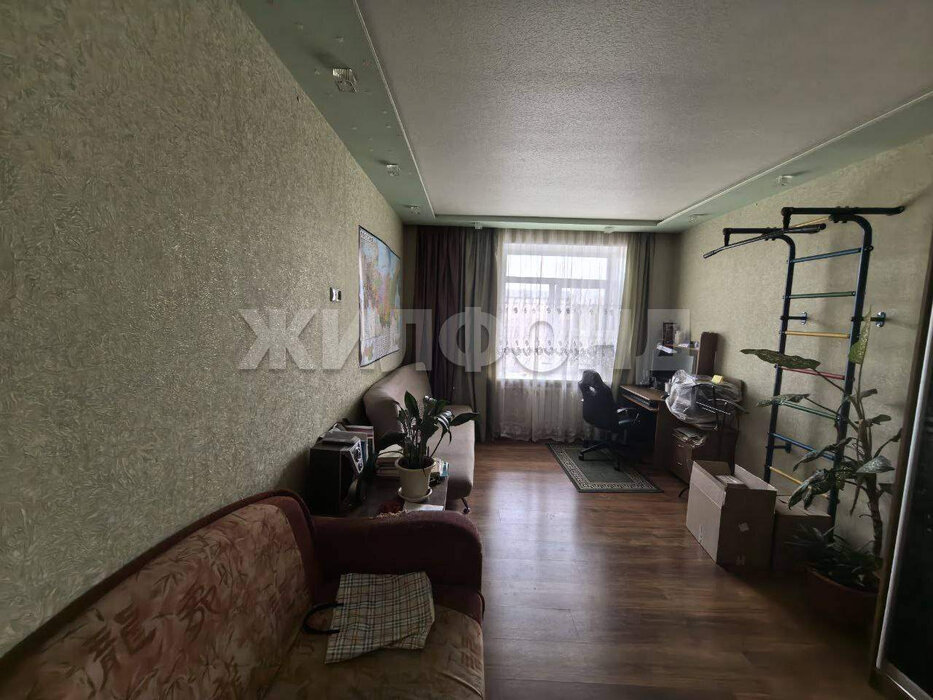 г. Нижний Тагил, ул. Вагоностроителей, 2 (городской округ Нижний Тагил) - фото квартиры (4)