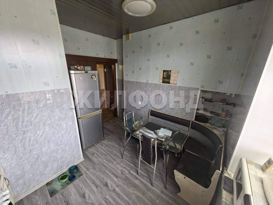 г. Нижний Тагил, ул. Вагоностроителей, 2 (городской округ Нижний Тагил) - фото квартиры (6)