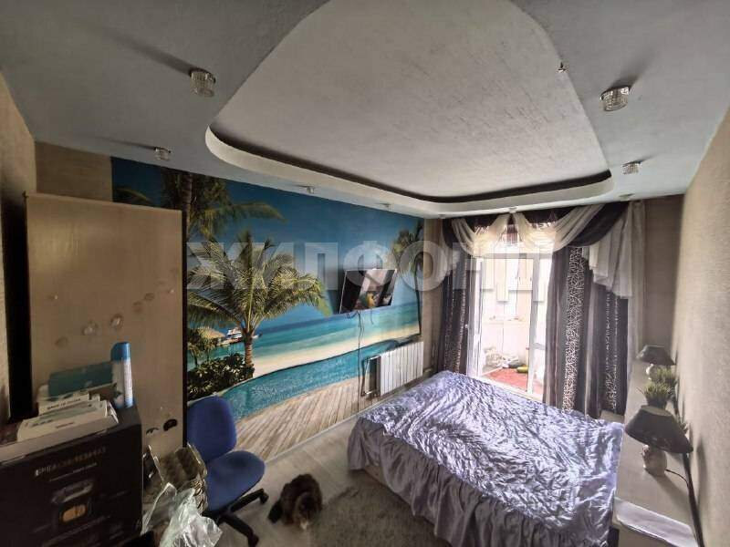 г. Нижний Тагил, ул. Вагоностроителей, 2 (городской округ Нижний Тагил) - фото квартиры (7)