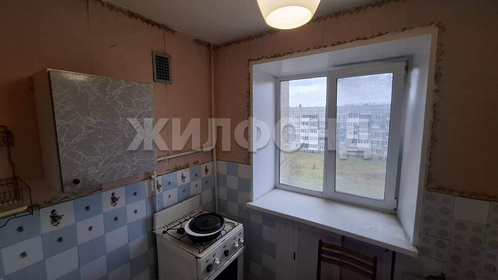 г. Верхняя Салда, ул. Энгельса, 27 (городской округ Верхнесалдинский) - фото квартиры (1)