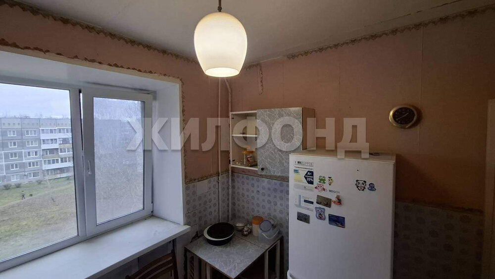 г. Верхняя Салда, ул. Энгельса, 27 (городской округ Верхнесалдинский) - фото квартиры (2)