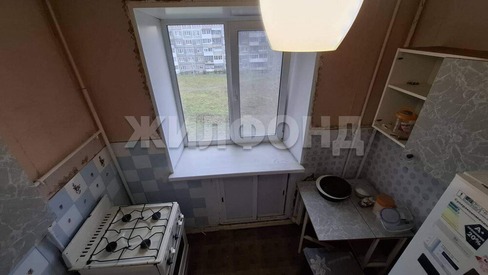 г. Верхняя Салда, ул. Энгельса, 27 (городской округ Верхнесалдинский) - фото квартиры (3)