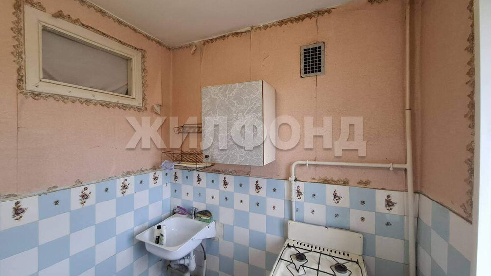 г. Верхняя Салда, ул. Энгельса, 27 (городской округ Верхнесалдинский) - фото квартиры (4)