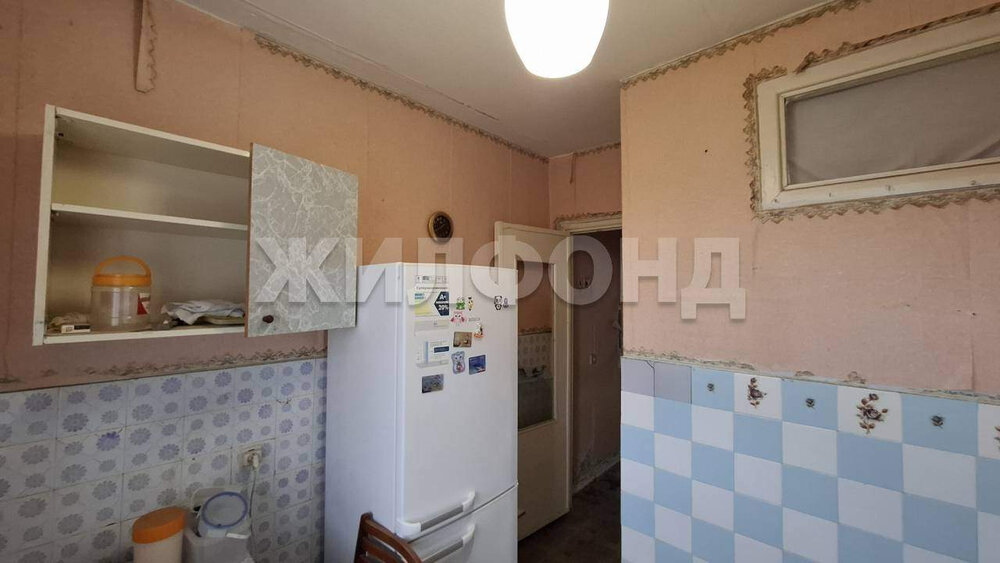 г. Верхняя Салда, ул. Энгельса, 27 (городской округ Верхнесалдинский) - фото квартиры (5)