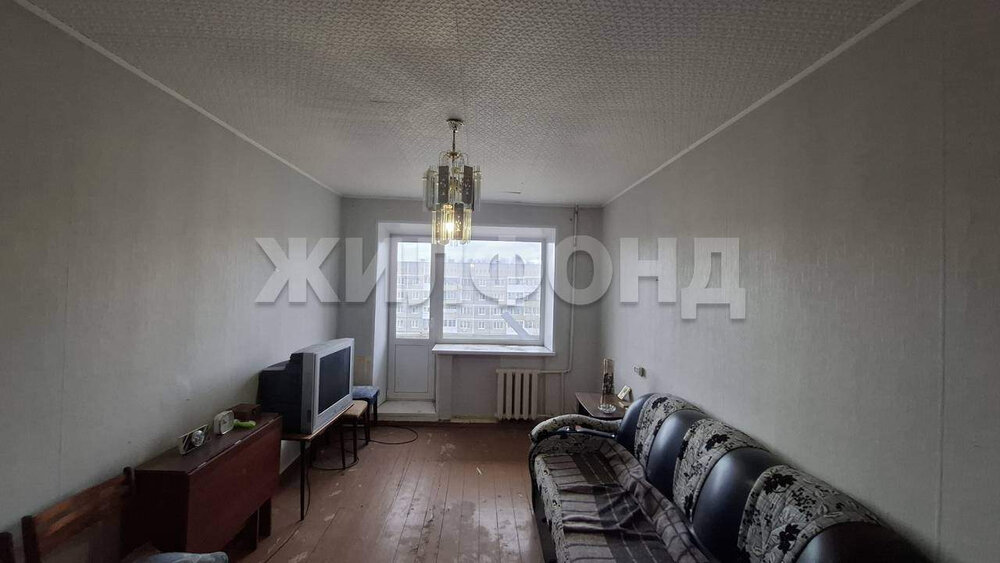 г. Верхняя Салда, ул. Энгельса, 27 (городской округ Верхнесалдинский) - фото квартиры (6)