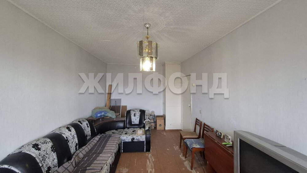 г. Верхняя Салда, ул. Энгельса, 27 (городской округ Верхнесалдинский) - фото квартиры (7)