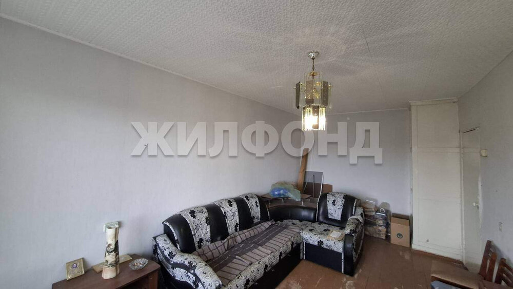 г. Верхняя Салда, ул. Энгельса, 27 (городской округ Верхнесалдинский) - фото квартиры (8)