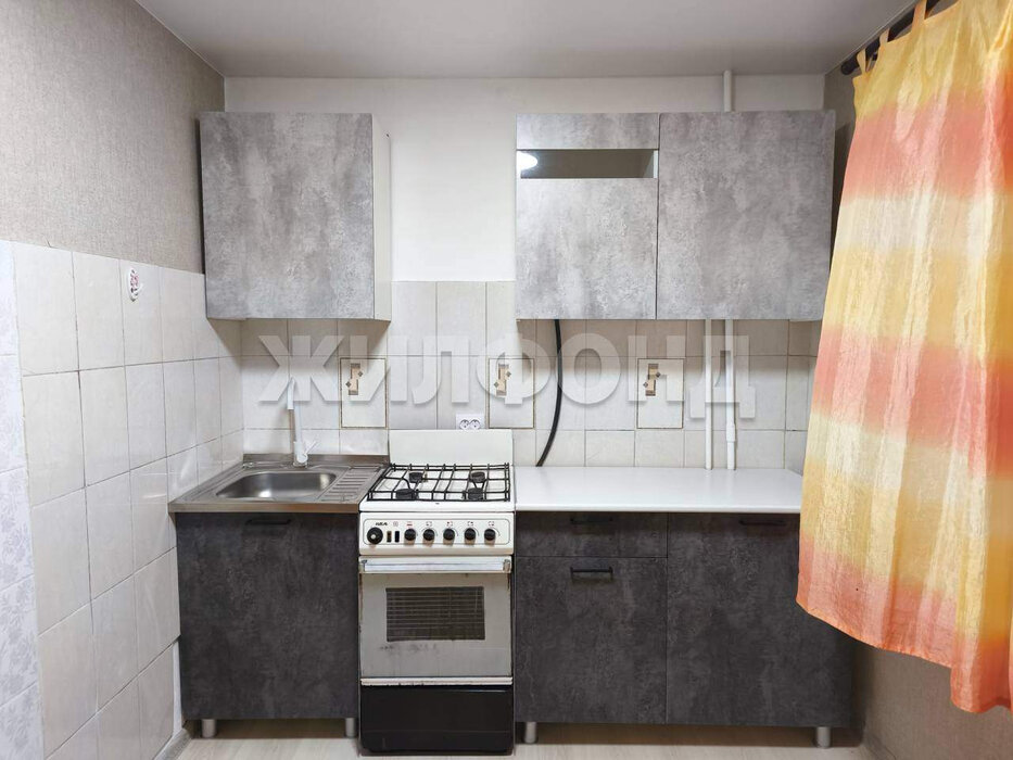 г. Верхняя Салда, ул. Спортивная, 8 (городской округ Верхнесалдинский) - фото квартиры (2)