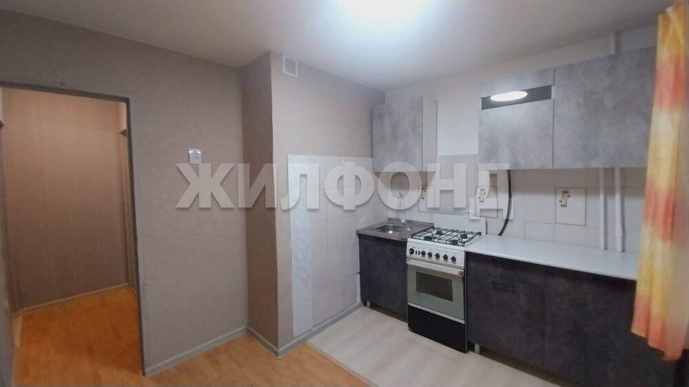 г. Верхняя Салда, ул. Спортивная, 8 (городской округ Верхнесалдинский) - фото квартиры (3)