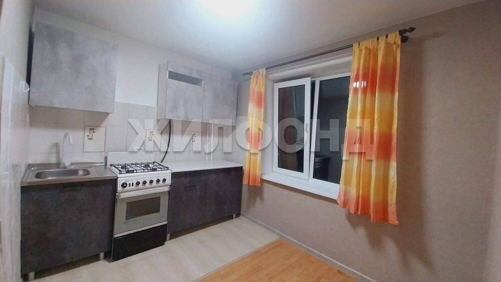 г. Верхняя Салда, ул. Спортивная, 8 (городской округ Верхнесалдинский) - фото квартиры (4)