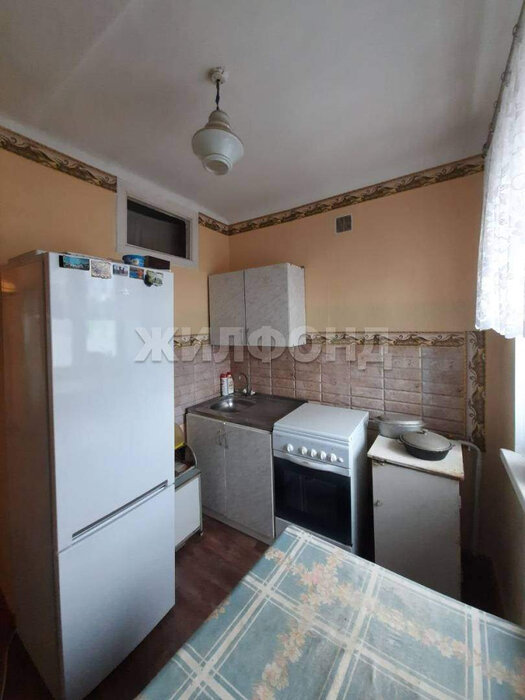 г. Верхняя Салда, ул. Воронова, 2к2 (городской округ Верхнесалдинский) - фото квартиры (1)