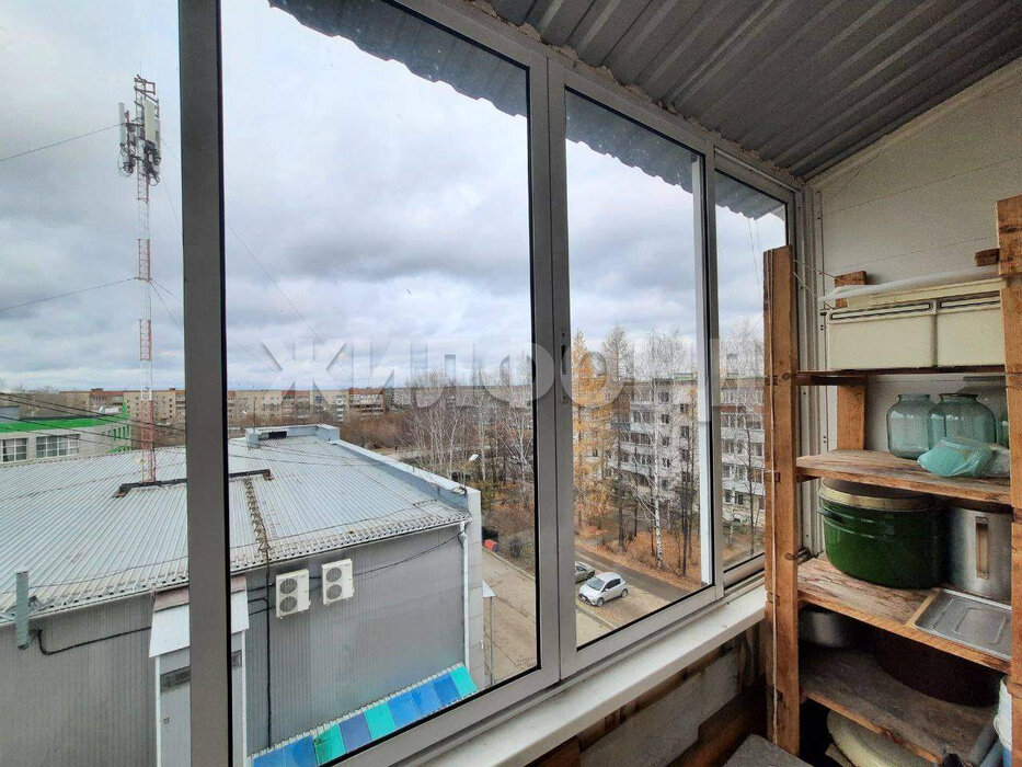 г. Верхняя Салда, ул. Воронова улица, 2к2 (городской округ Верхнесалдинский) - фото квартиры (13)