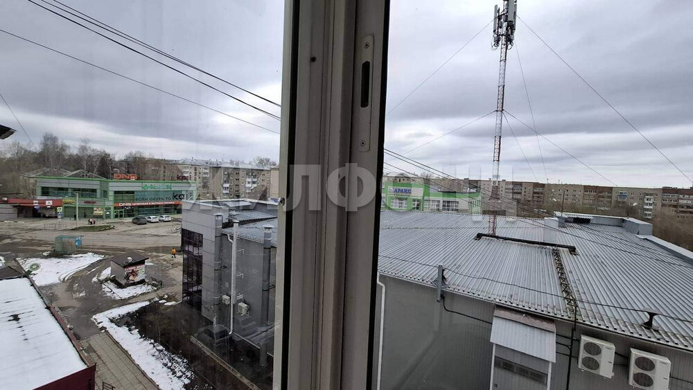 г. Верхняя Салда, ул. Воронова улица, 2к2 (городской округ Верхнесалдинский) - фото квартиры (14)
