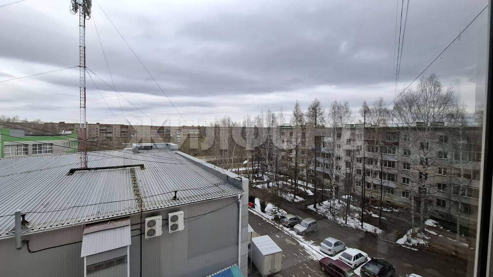 г. Верхняя Салда, ул. Воронова улица, 2к2 (городской округ Верхнесалдинский) - фото квартиры (15)